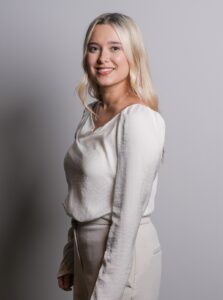 Anna Troup